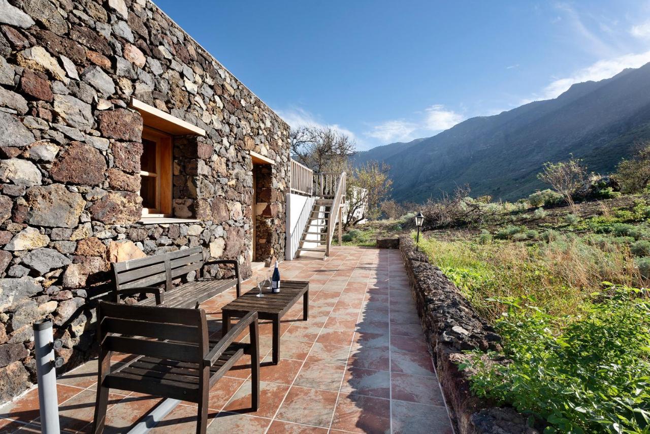 La Higuera Villa Frontera Exterior photo